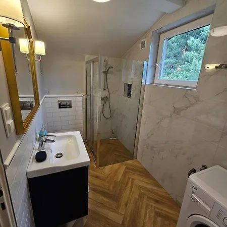 Holiday home Lesne Hel