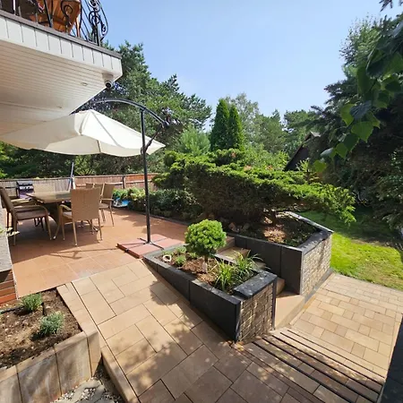 Lesne Holiday home *