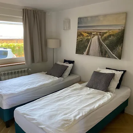 Holiday home Lesne *